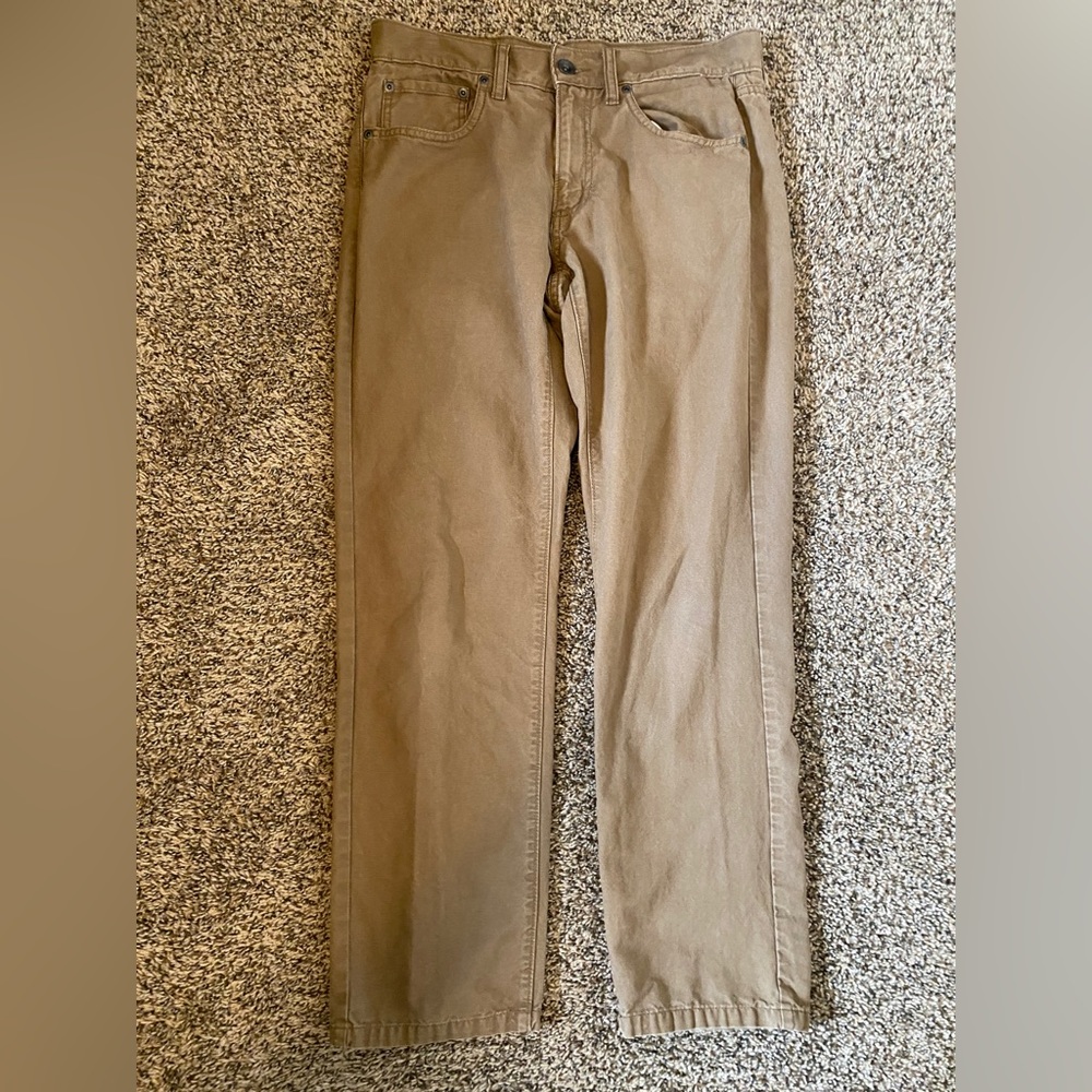 Sonoma Vintage Jeans